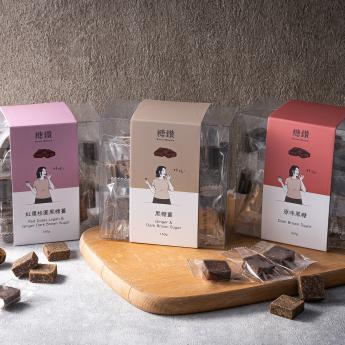迷你糖磚Mini Brick