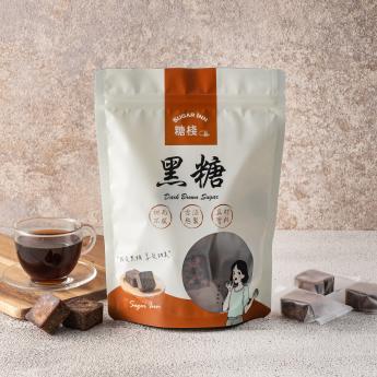 糖棧系列Sugar Inn